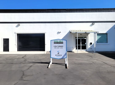 Site Signs Photo